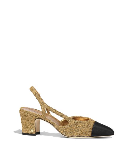 chanel slingback|chanel slingback price euro.